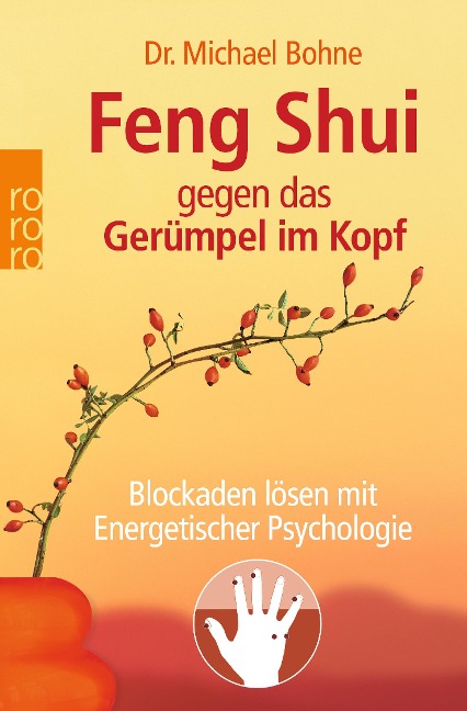 Feng Shui gegen das Gerümpel im Kopf - Michael Bohne