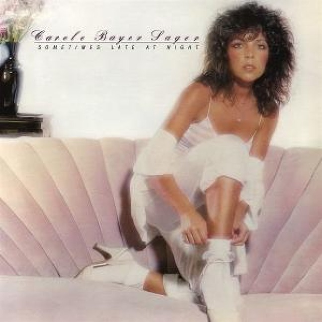 Sometimes Late at Night - Carole Bayer Sager