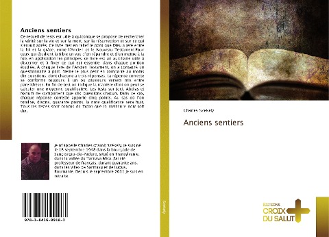 Anciens sentiers - Charles Szekely