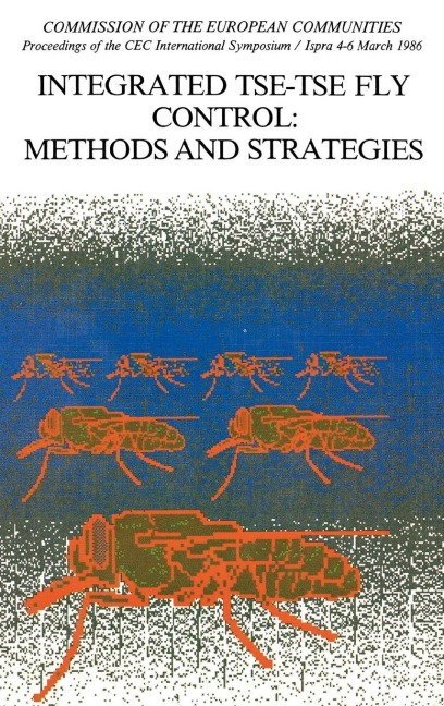 Integrated Tse-tse Fly Control - R. Cavalloro
