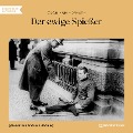 Cover-Bild zum Titel 'Der ewige Spießer' von 'Ödön von Horvath'