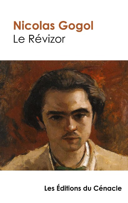 Le Révizor (édition de référence) - Nicolas Gogol