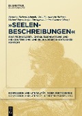 "Seelenbeschreibungen" - 