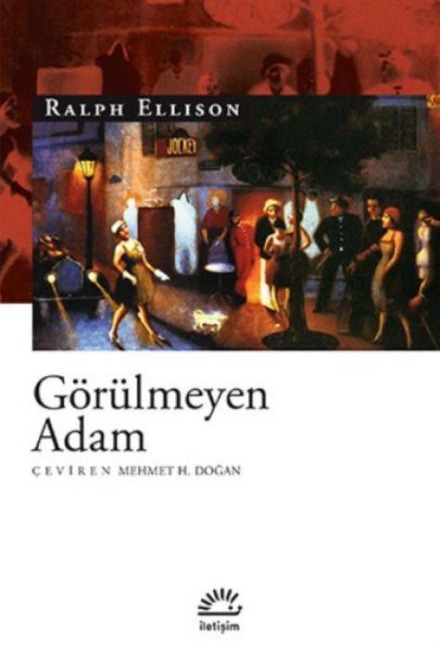 Görülmeyen Adam - Ralph Ellison