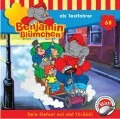 Cover-Bild zum Titel 'Folge 068:...Als Taxifahrer' von 'Benjamin Blümchen'