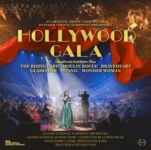 Hollywood Gala - Ludwig DNSO/Wicki