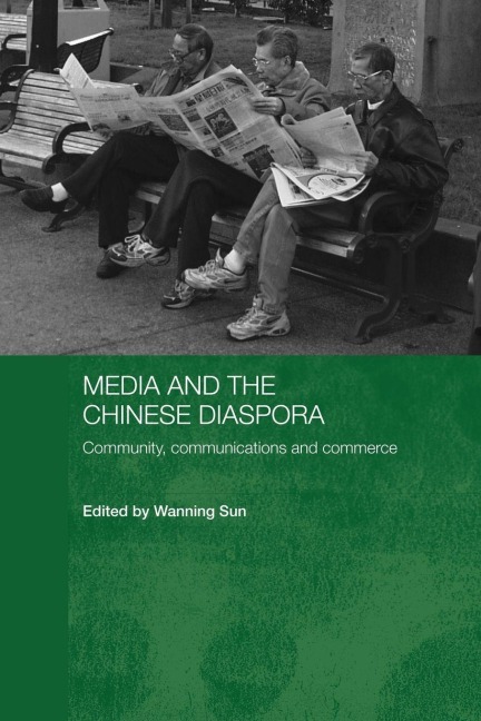 Media and the Chinese Diaspora - 
