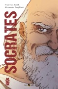 Cover-Bild zum Titel 'Socrates' von 'Francesco Barilli'
