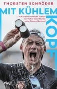 Cover-Bild zum Titel 'Mit kühlem Kopf' von 'Thorsten Schröder'
