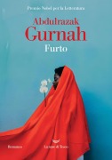 Cover-Bild zum Titel 'Furto' von 'Abdulrazak Gurnah'