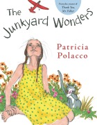 Cover-Bild zum Titel 'The Junkyard Wonders' von 'Patricia Polacco'