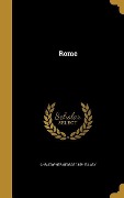Rome - Christopher George Ellaby