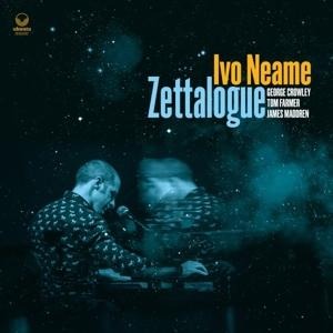 Zettalogue - Ivo Neame