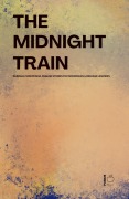 Cover-Bild zum Titel 'The Midnight Train Bilingual Norwegian-English Stories for Norwegian Language Learners' von 'Pomme Bilingual'