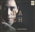 Cover-Bild zum Titel 'Cellosuiten 1-6' von 'Isang Enders'