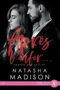 Cover-Bild zum Titel 'Après l'enfer' von 'Natasha Madison'