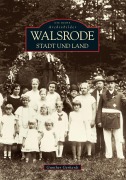 Cover-Bild zum Titel 'Walsrode' von 'Gunther Gerhardt'