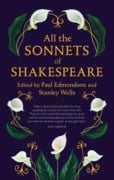 Cover-Bild zum Titel 'All the Sonnets of Shakespeare' von 'William Shakespeare'