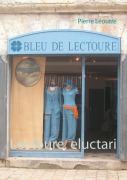 Cover-Bild zum Titel 'Lectoure, eluctari' von 'Pierre Léoutre'