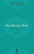 Cover-Bild zum Titel 'Harflerin Ilmi' von 'Muhyiddin Ibn Arabi'