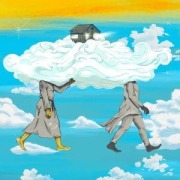 Cover-Bild zum Titel 'Cabin In The Sky' von 'De La Soul'