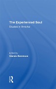 Cover-Bild zum Titel 'The Experienced Soul' von 'Glenda Abramson'