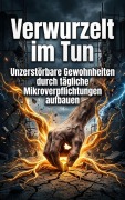Cover-Bild zum Titel 'Verwurzelt im Tun' von 'Oskar Hauser'