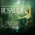 Rusalka-Die kleine Meerjungfrau - Antonin Dvorak