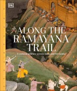 Cover-Bild zum Titel 'Along The Ramayana Trail' von 'Dk'