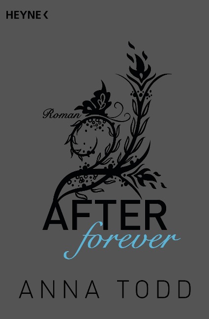 After forever - Anna Todd