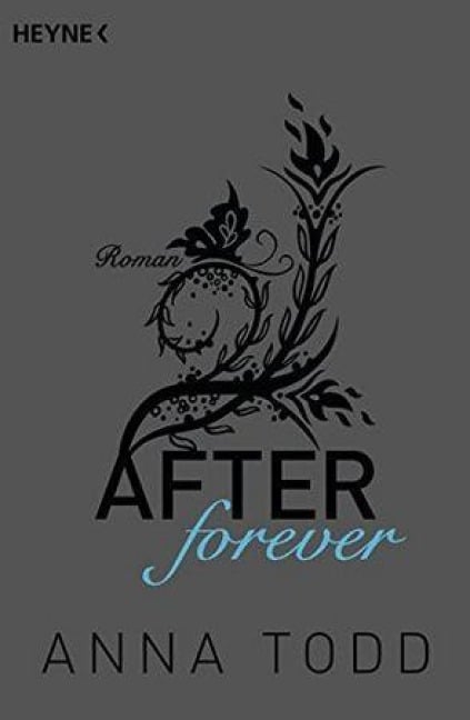 After forever - Anna Todd