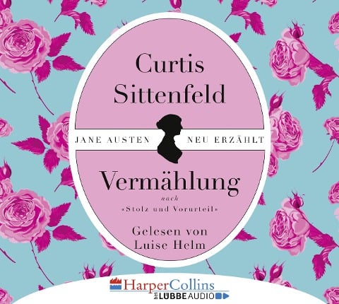 Vermählung - Curtis Sittenfeld