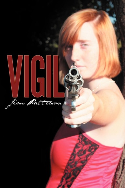 Vigil - Jim Patterson