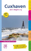 Cover-Bild zum Titel 'Cuxhaven und Umgebung' von 'Thomas Sassen'