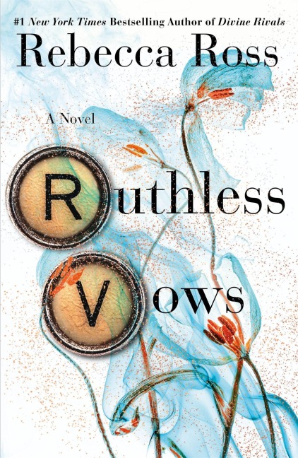 Ruthless Vows - Rebecca Ross