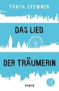 Cover-Bild zum Titel 'Das Lied der Träumerin' von 'Tanya Stewner'