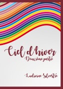Cover-Bild zum Titel 'Ciel d'hiver - deuxième partie' von 'Ludivine Silvestre'