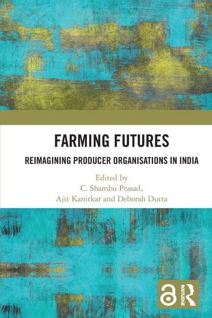 Farming Futures - 