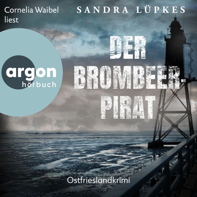 Der Brombeerpirat - Sandra Lüpkes