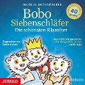 Bobo Siebenschläfer. Die schönsten Klassiker - Markus Osterwalder