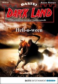 Dark Land - Folge 025 - Logan Dee