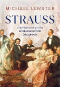 Strauss - Michael Lemster