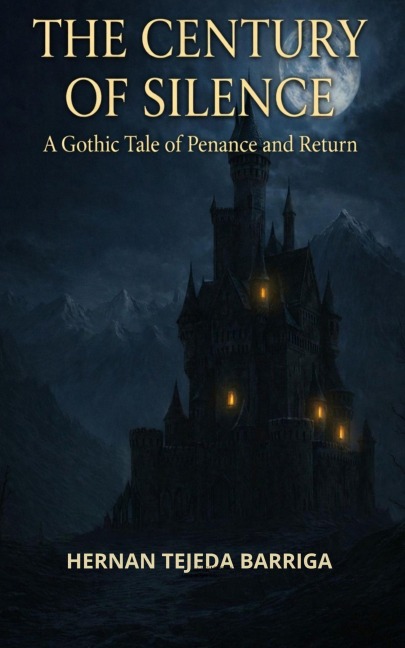 The  Century of Silence - Hernan Tejeda Barriga