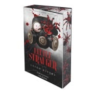 Cover-Bild zum Titel 'Little Stranger' von 'Leigh Rivers'