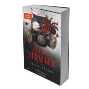 Cover-Bild zum Titel 'Little Stranger' von 'Leigh Rivers'