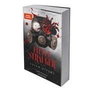 Cover-Bild zum Titel 'Little Stranger' von 'Leigh Rivers'