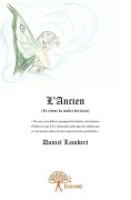 Cover-Bild zum Titel 'L'Ancien' von 'Daniel Lambert'