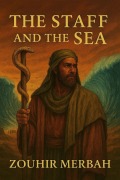 Cover-Bild zum Titel 'The Staff and the Sea' von 'Zouhir Merbah'
