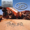 Cover-Bild zum Titel 'Trailer (2018 Reissue)' von 'Ash'