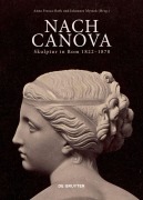 Cover-Bild zum Titel 'Post Canova' von ''